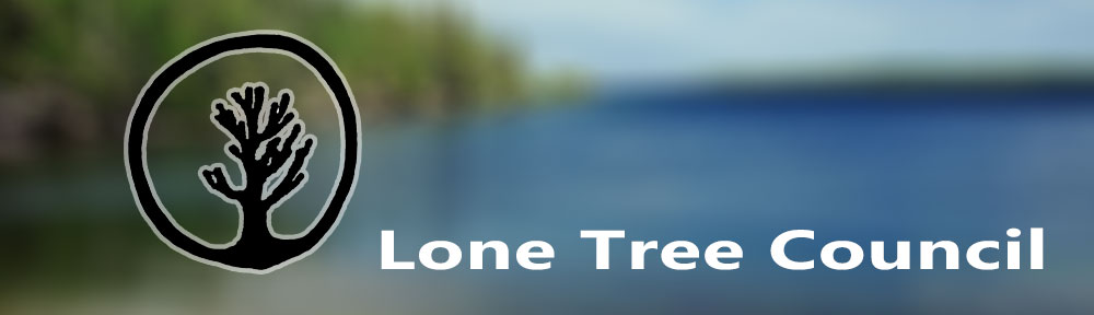 Lone Tree Council